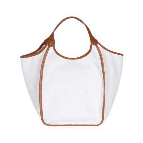 mustard designer top handle - Iside Mustard .